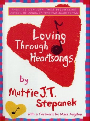cover image of Loving Through Heartsongs